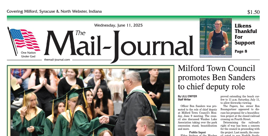 June 11, 2025