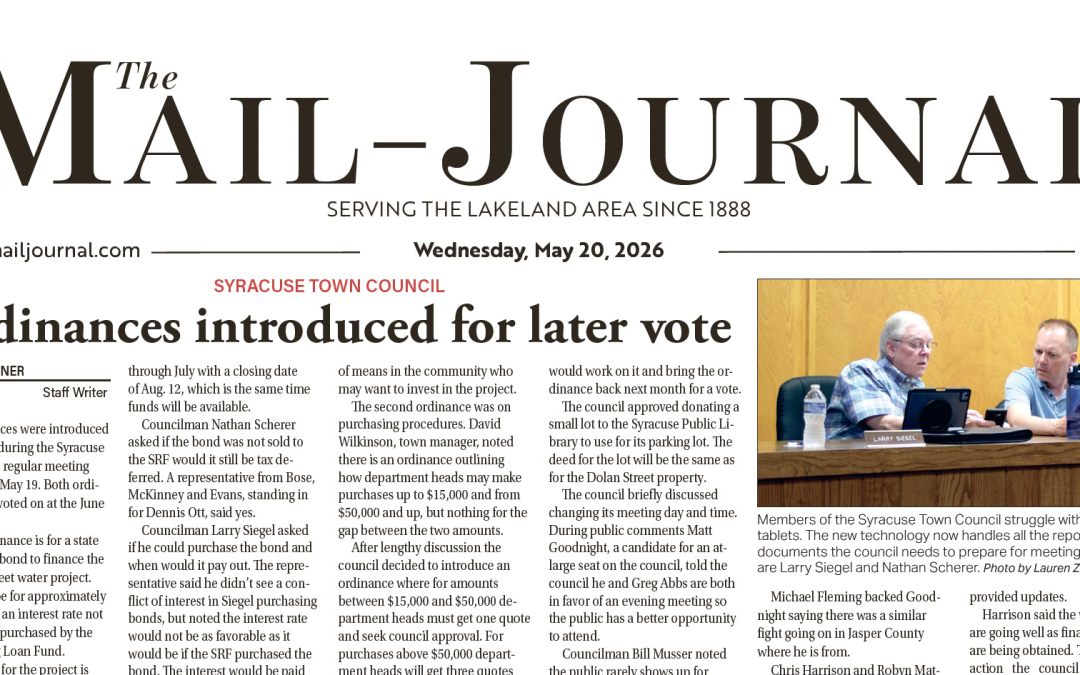 May 20, 2026